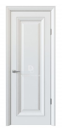 Межкомнатная дверь X11 Белый